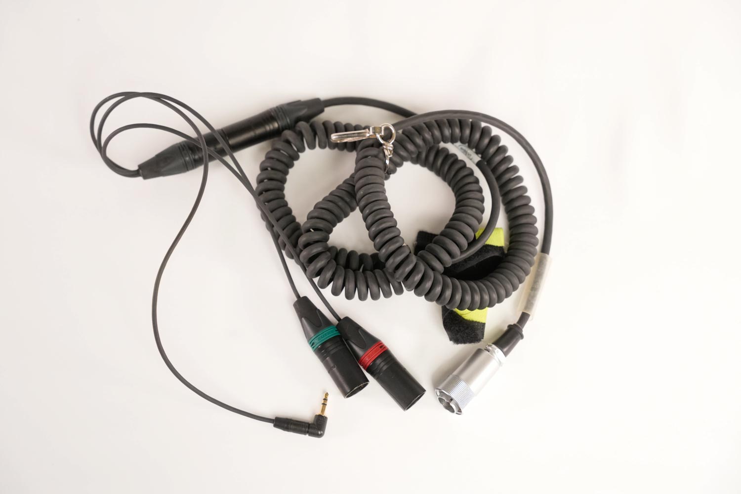 Sound Devices 552 Portabler Mischer Set