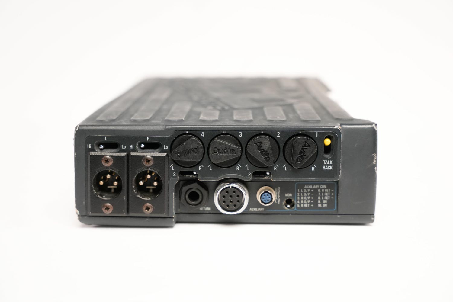 Audio Devices AD 261 Mischer