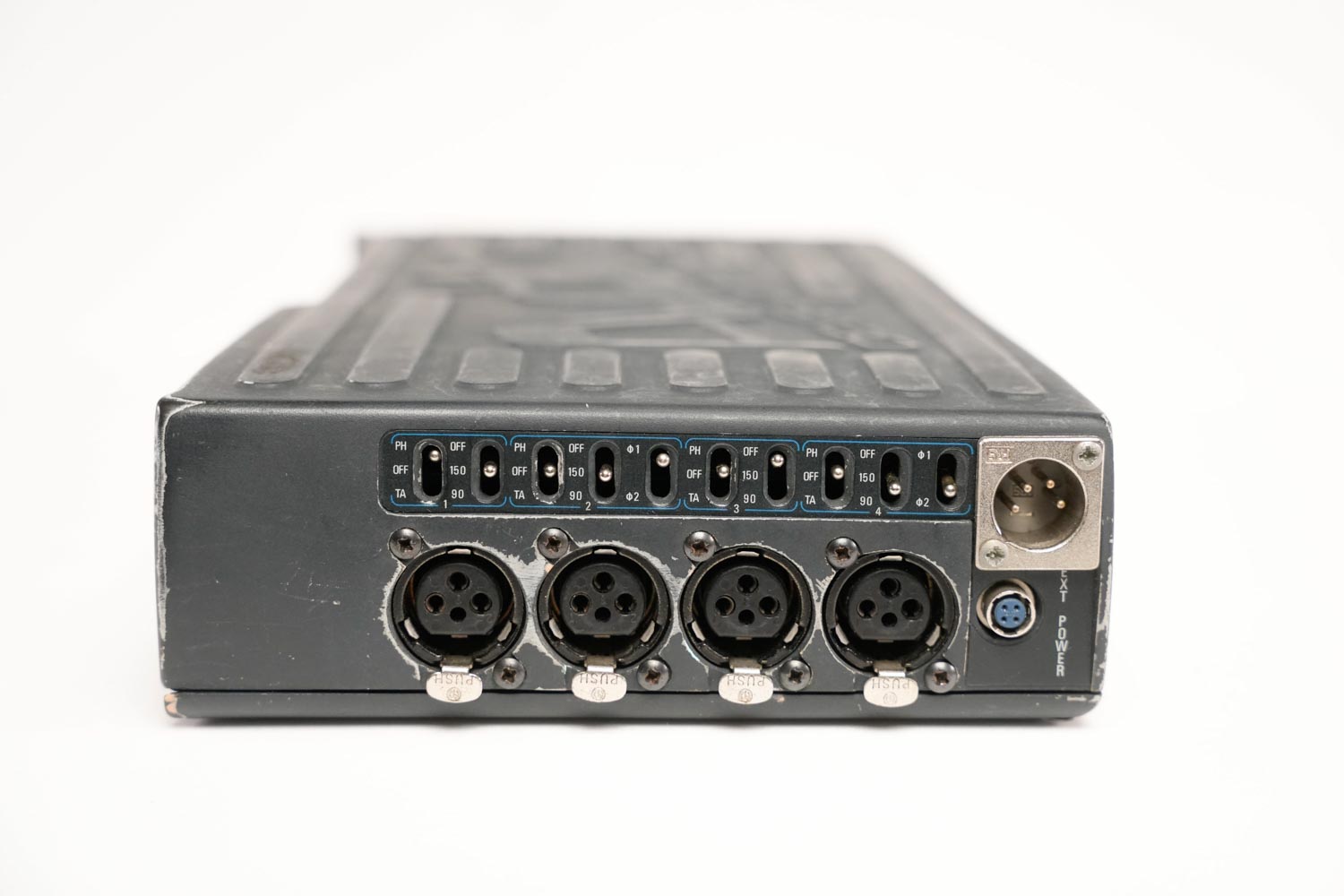 Audio Devices AD 261 Mischer