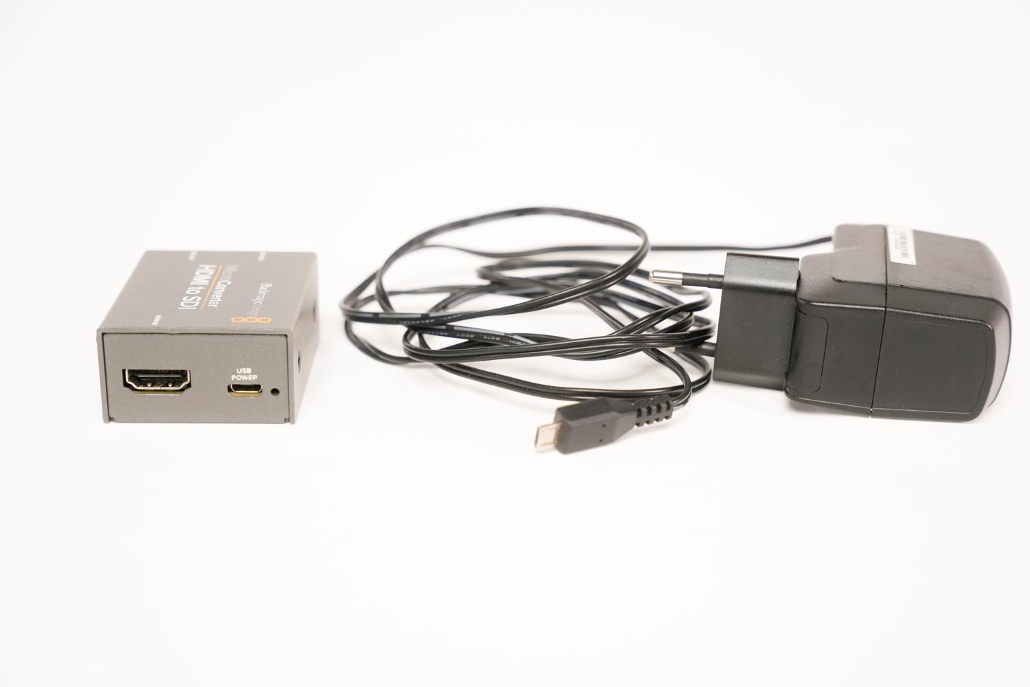 BMD HDMI to SDI Konverter