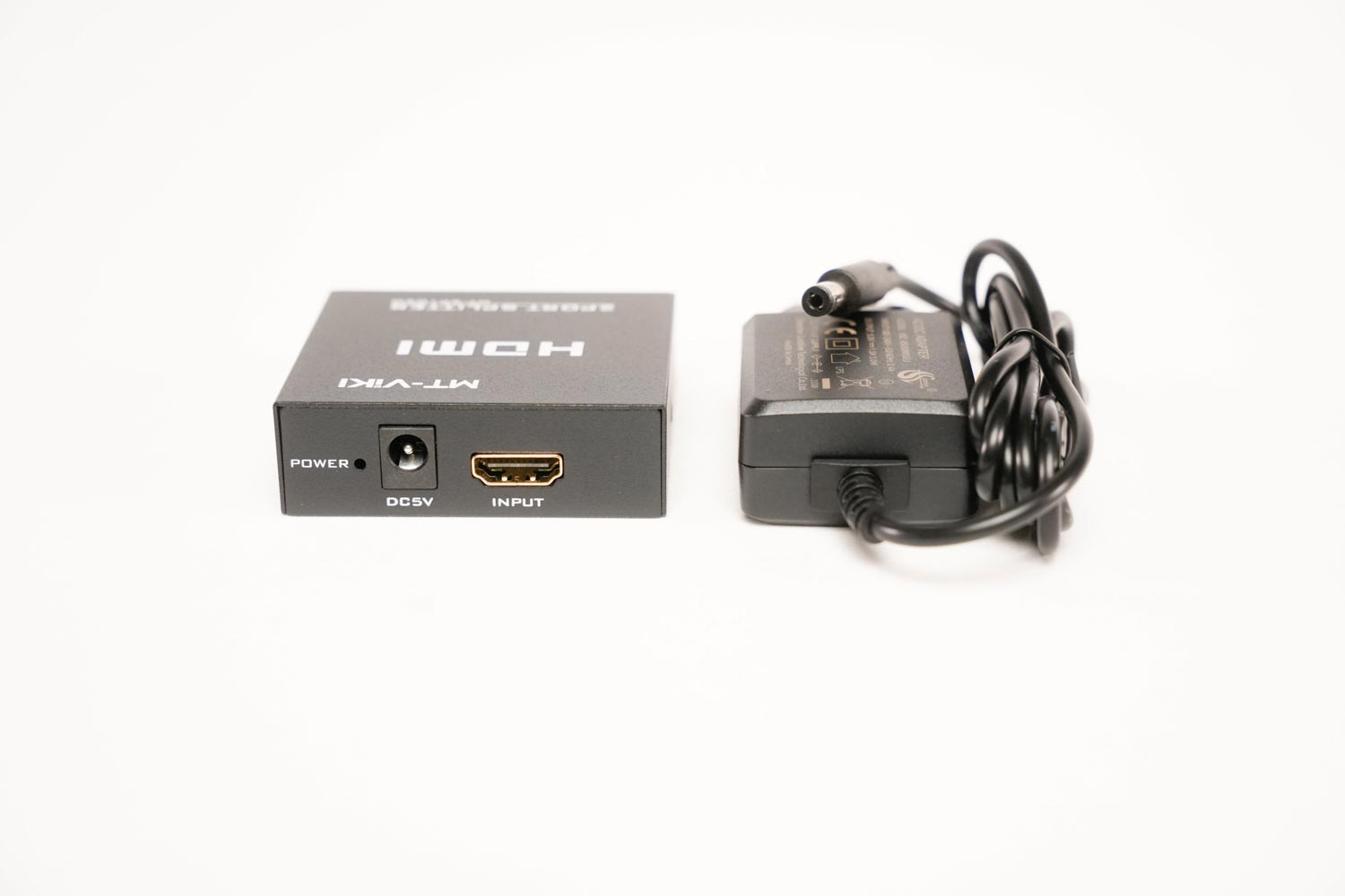 HDMI Splitter MT-ViKI 2 Port