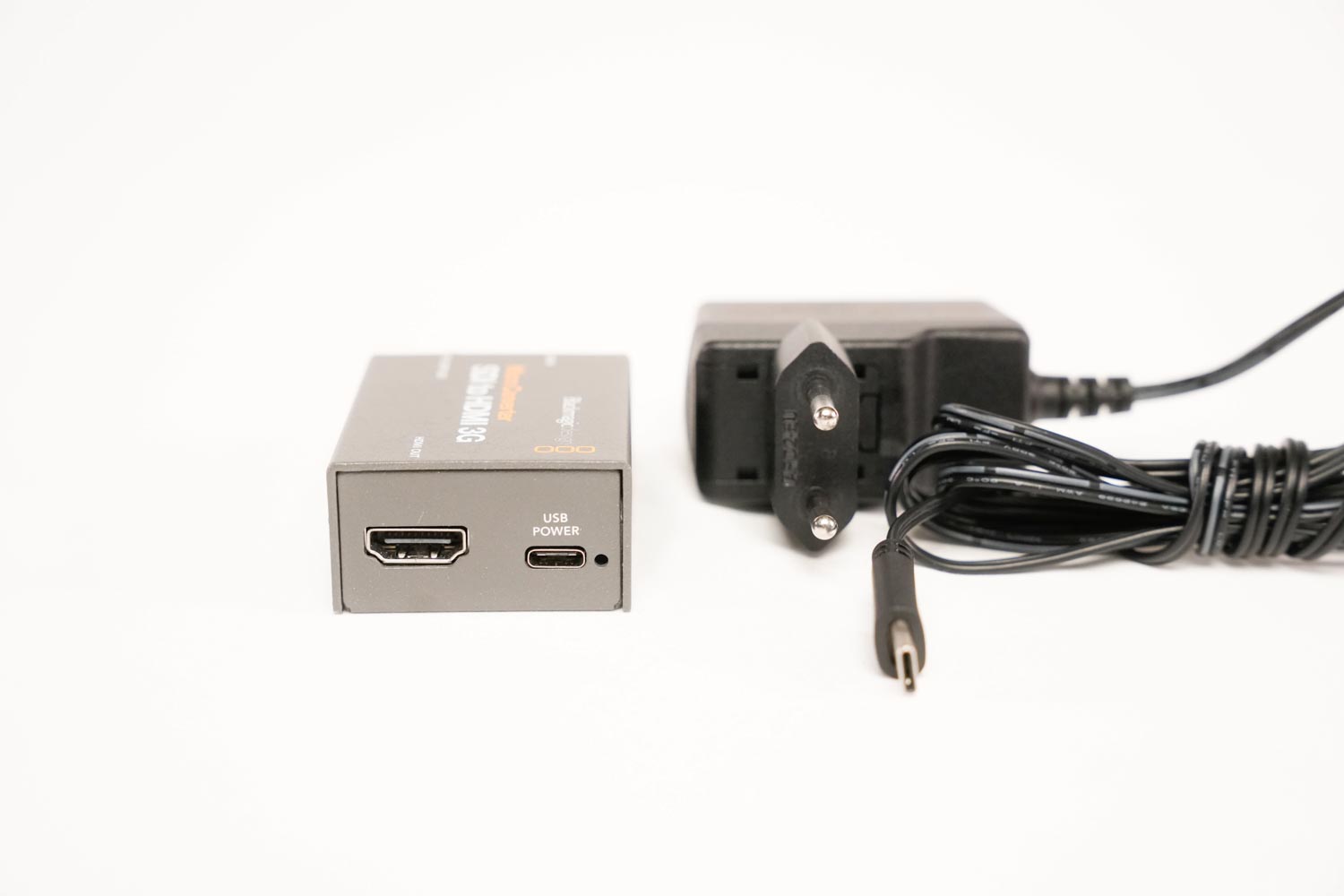 BMD SDI to HDMI 3G Konverter