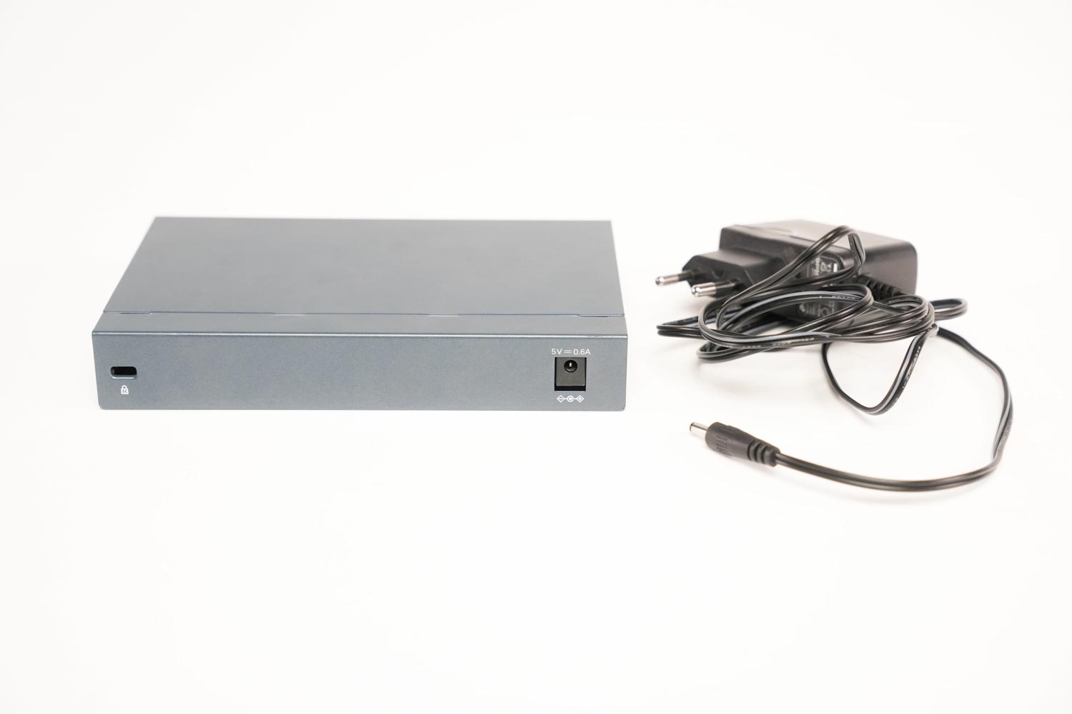 TP Link TL-SG108 8 Port Gigabit Switch