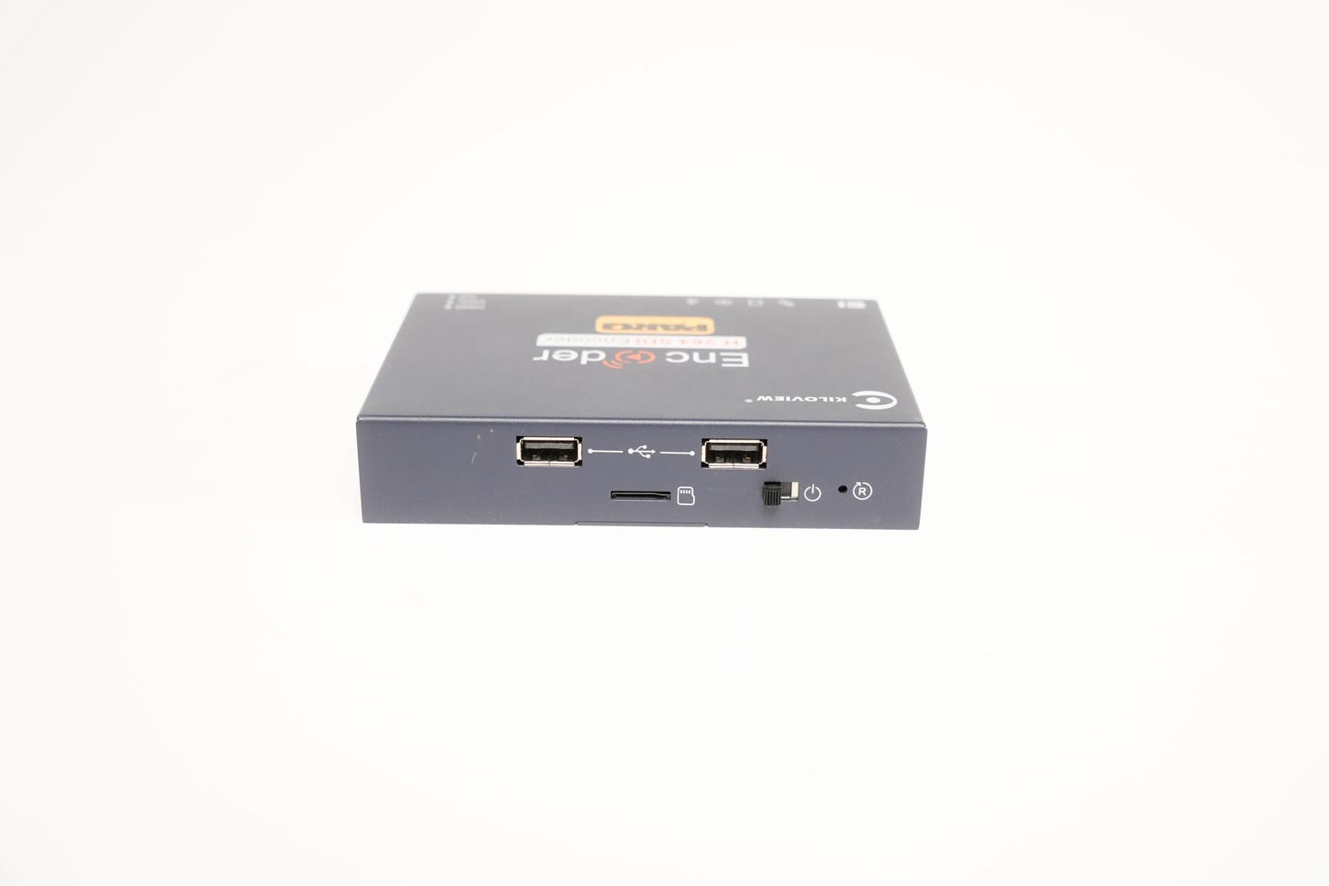 Kiloview E1 H.264 HD SDI Encoder