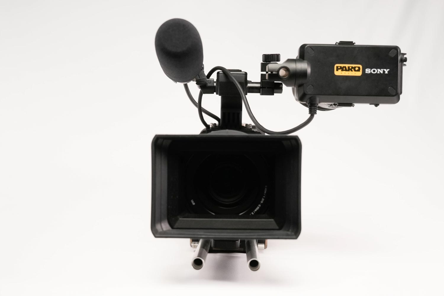 Sony PXW-FS7K
