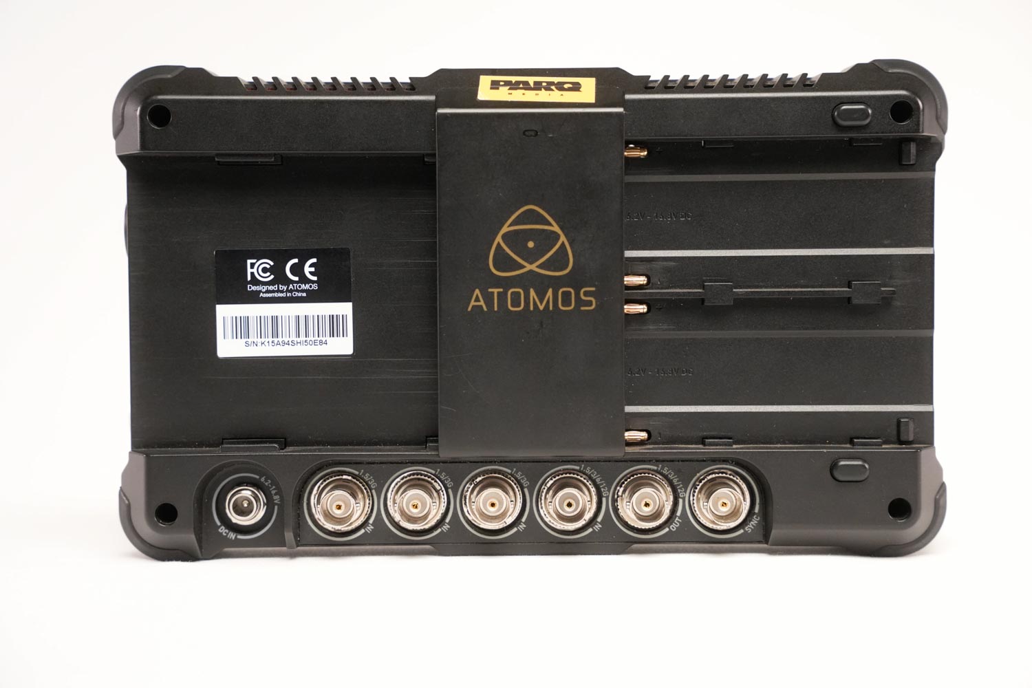 Atomos Shogun Inferno