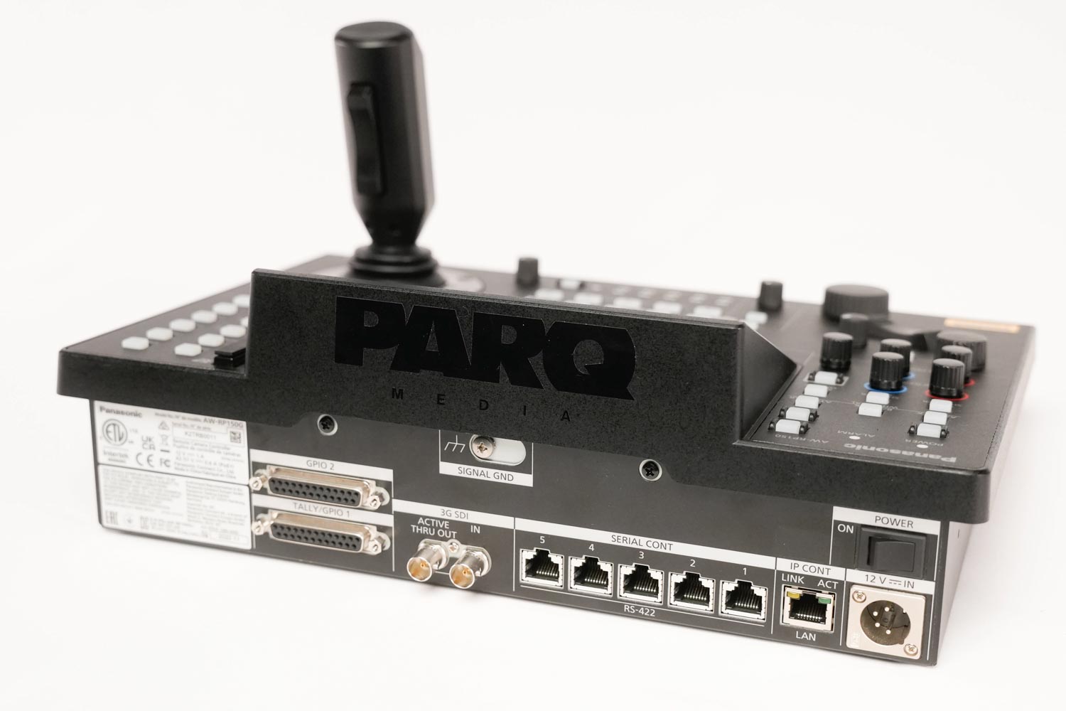 Panasonic AW-RP150GJ