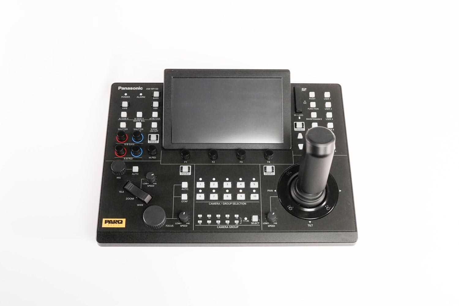 Panasonic AW-RP150GJ