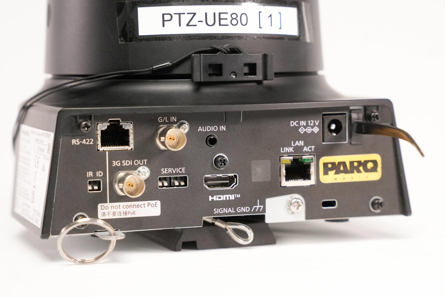 Panasonic AW-UE80KEJ