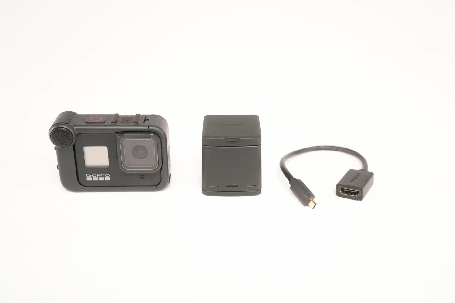 GoPro 8 Black