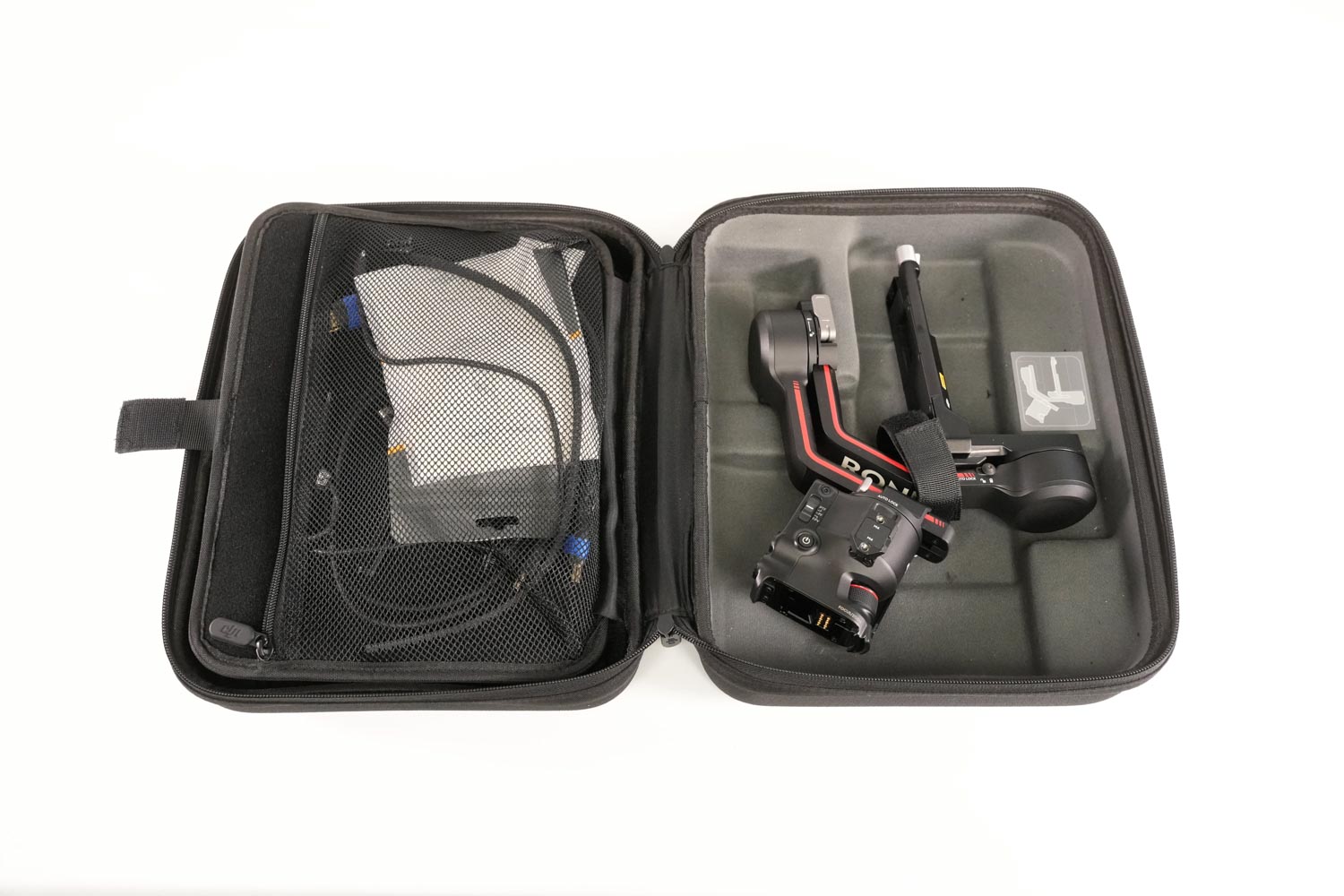 DJI RS3 Combo Set