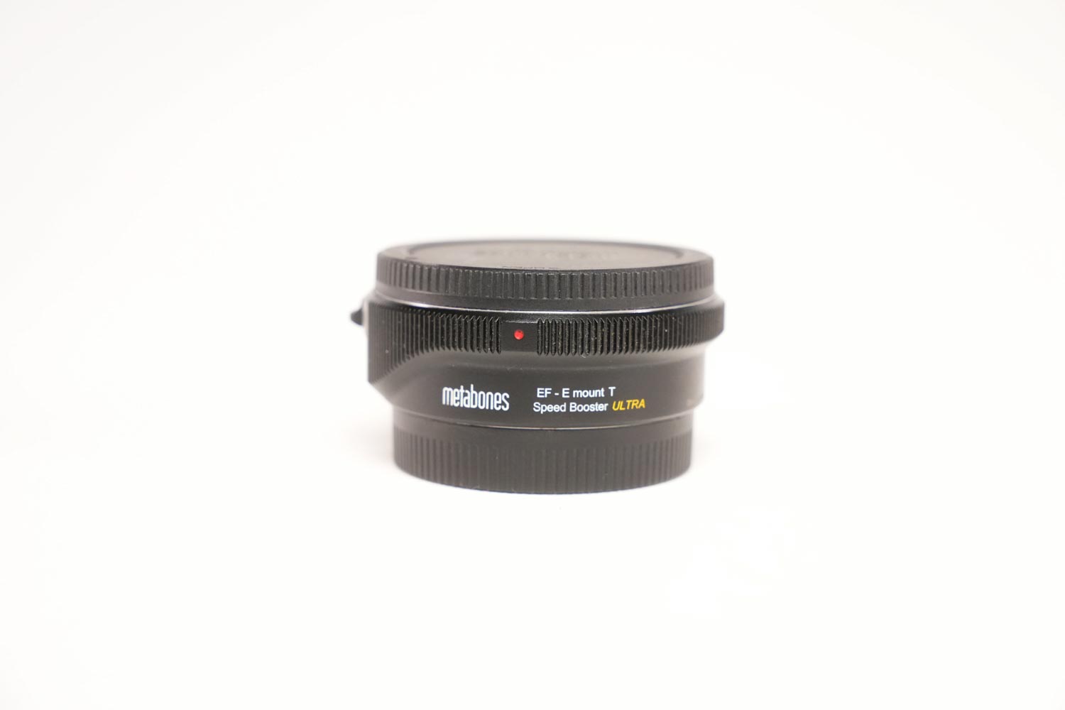 Metabones Sony Emount zu Canon EF Konverter