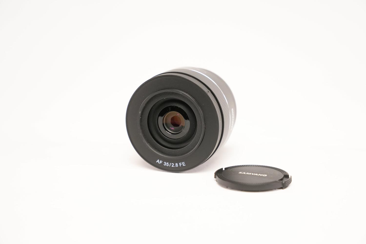 Samyang AF 35mm/2,8 FE