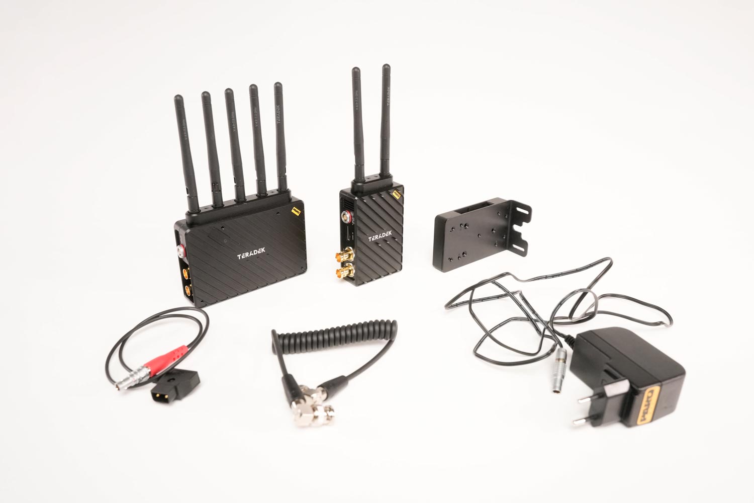 Teradek Bolt 6 LT 750 TX/RX Set