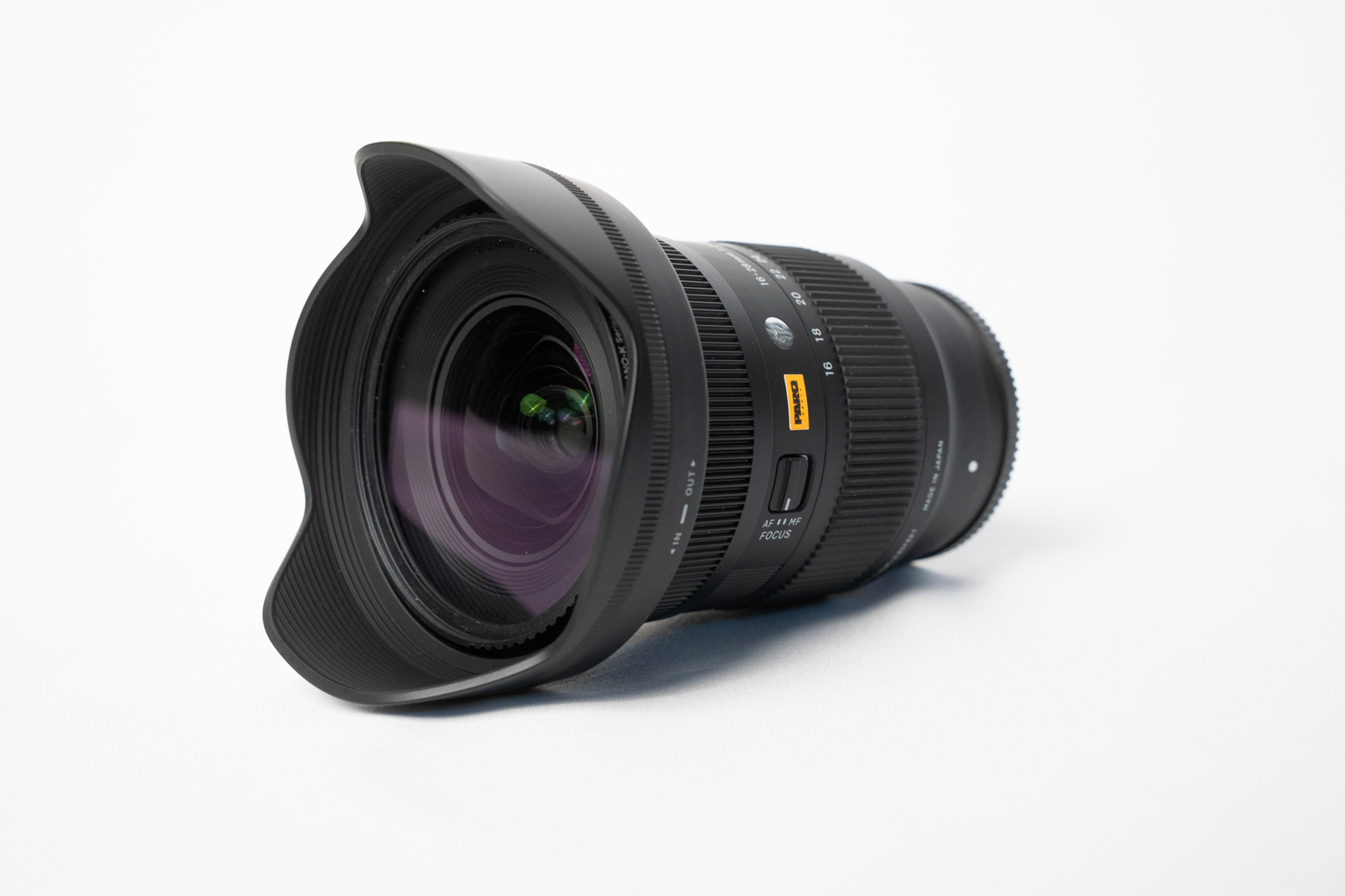 Sigma Contemporary 16-28mm F2.8 DG DN