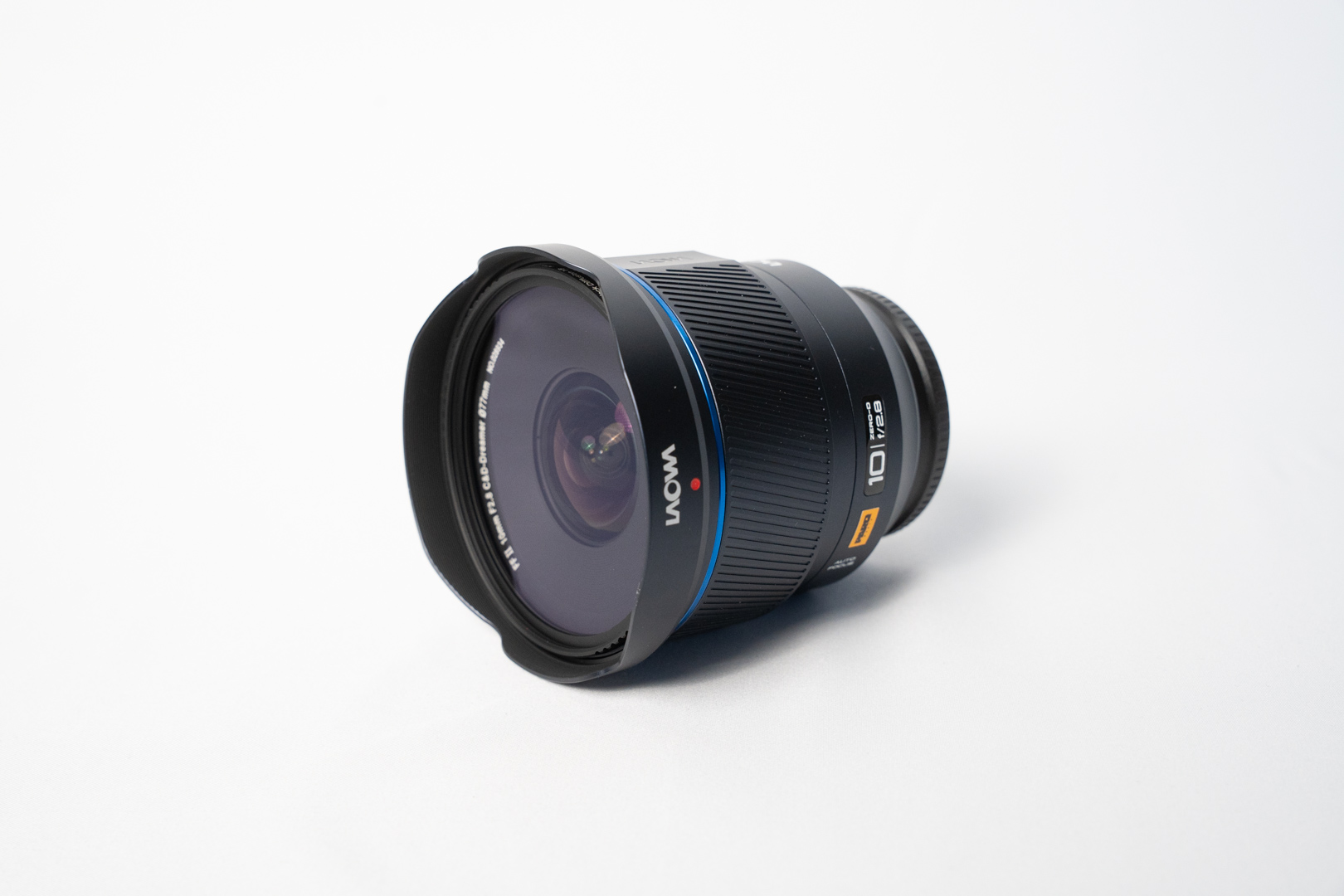 LAOWA AF 10mm f/2,8 Zero-D FF für Sony E