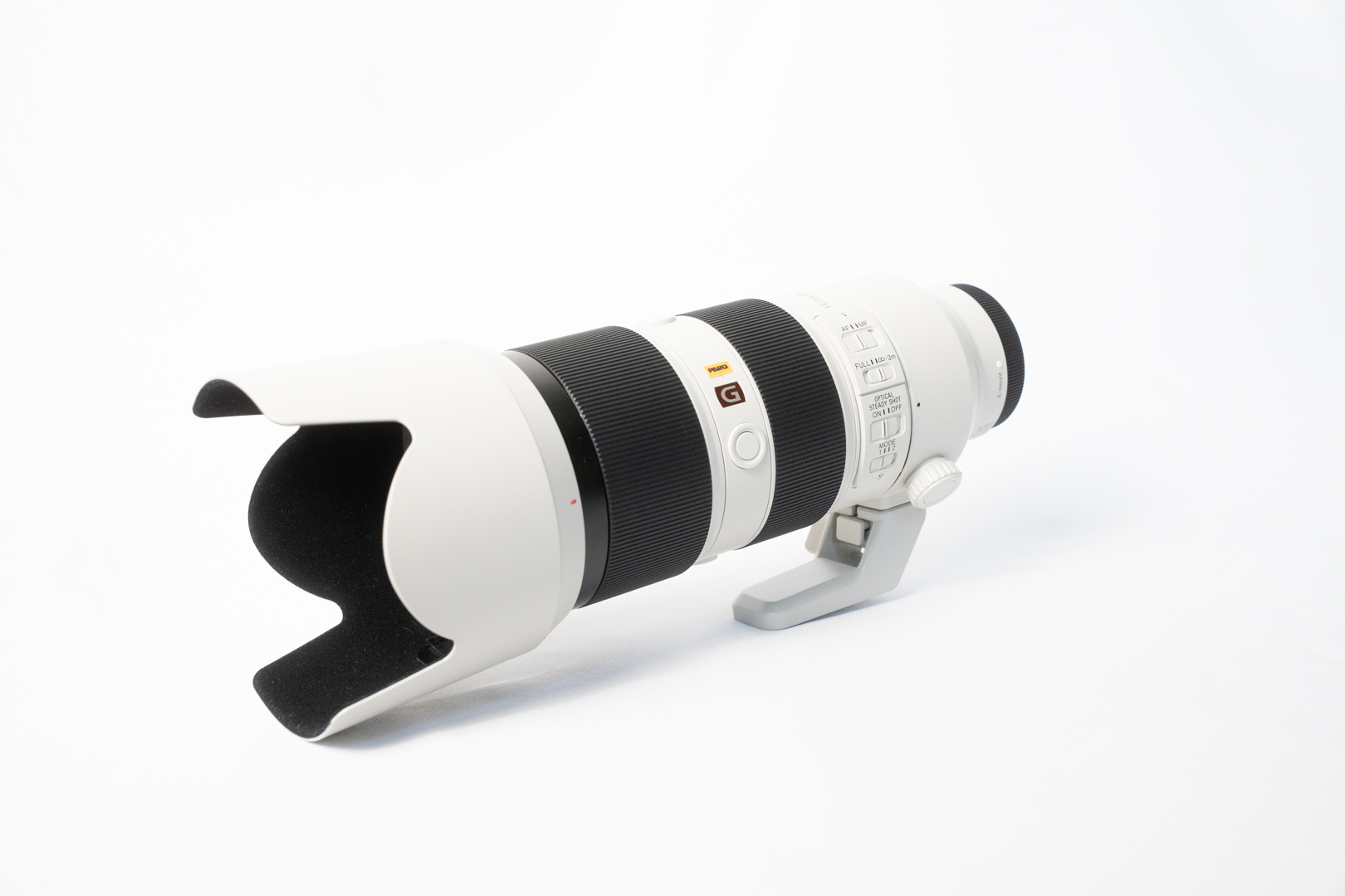 Sony FE 70-200mm f2.8 GM OSS