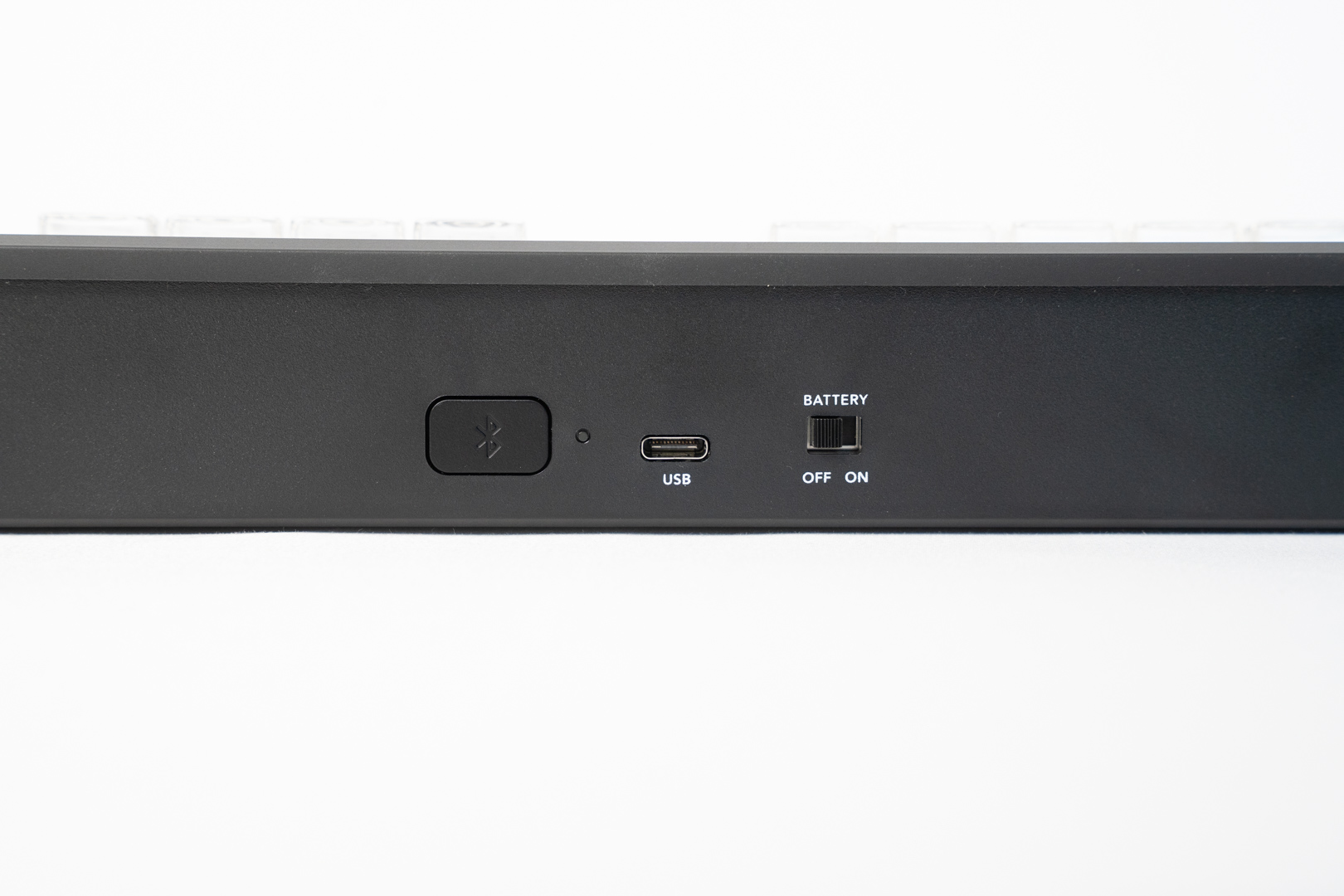 BMD ATEM Micro Panel