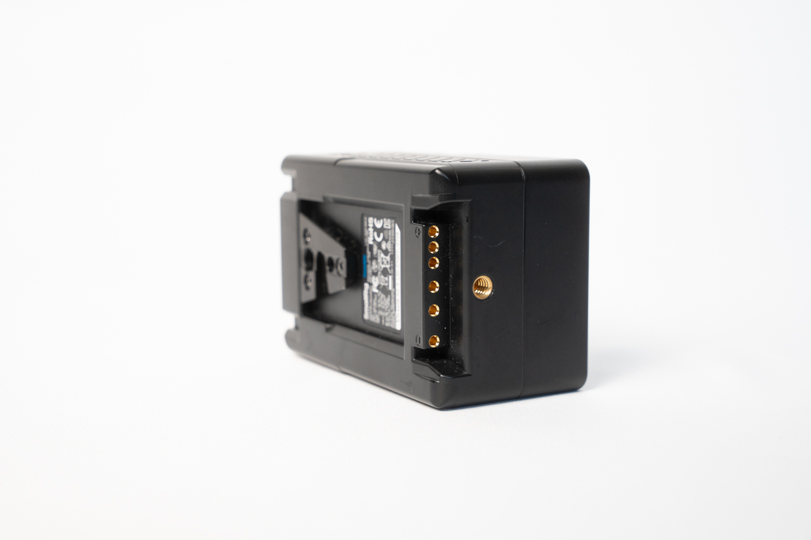 Smallrig VB 99 SE Mini V-Mount