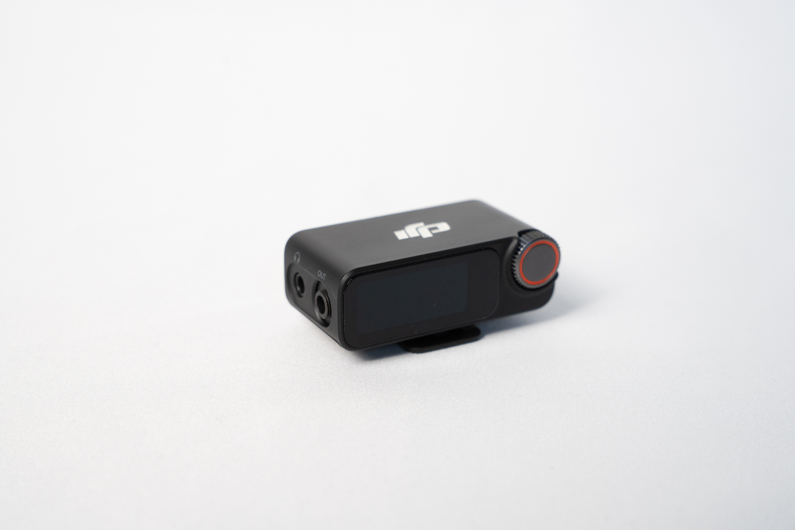 DJI Mic 3