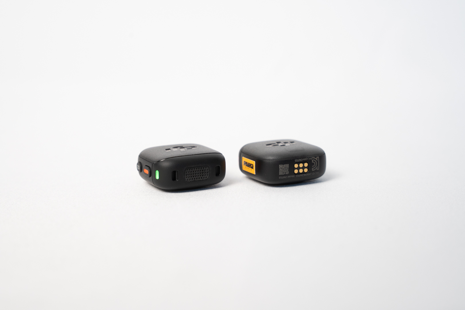 DJI Mic 3