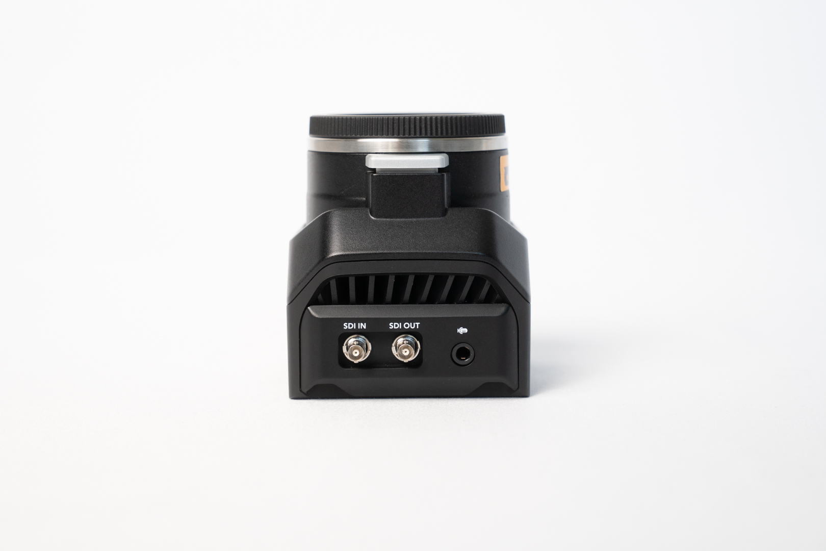 BMD Micro Studio Camera 4K G2
