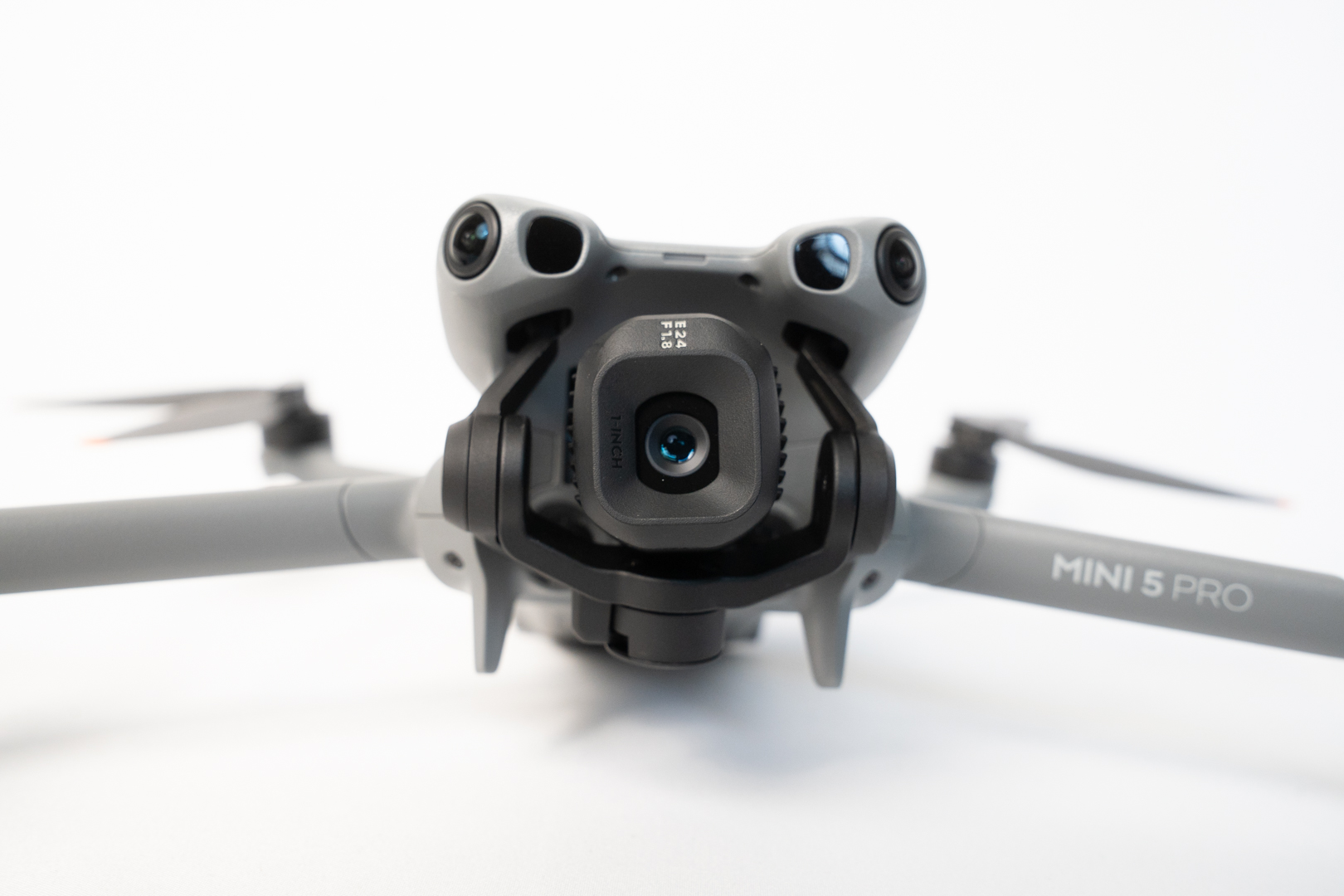 DJI Mini 5 Pro