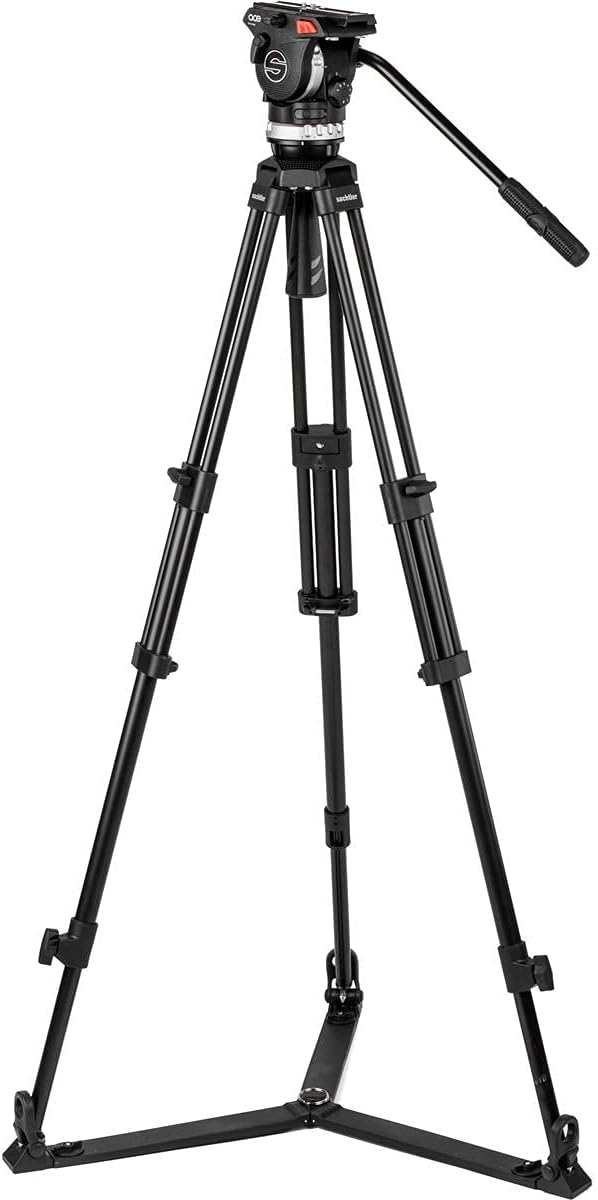 Sachtler Ace 2 Stativ