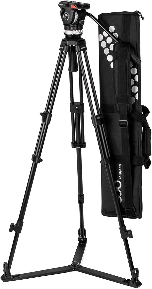 Sachtler Ace 2 Stativ