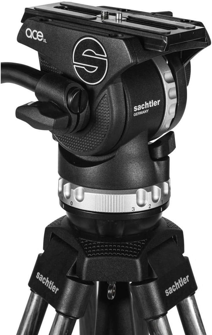 Sachtler Ace 2 Stativ