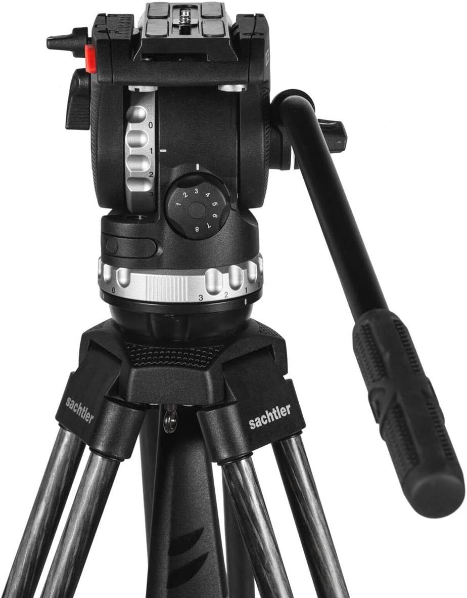 Sachtler Ace 2 Stativ
