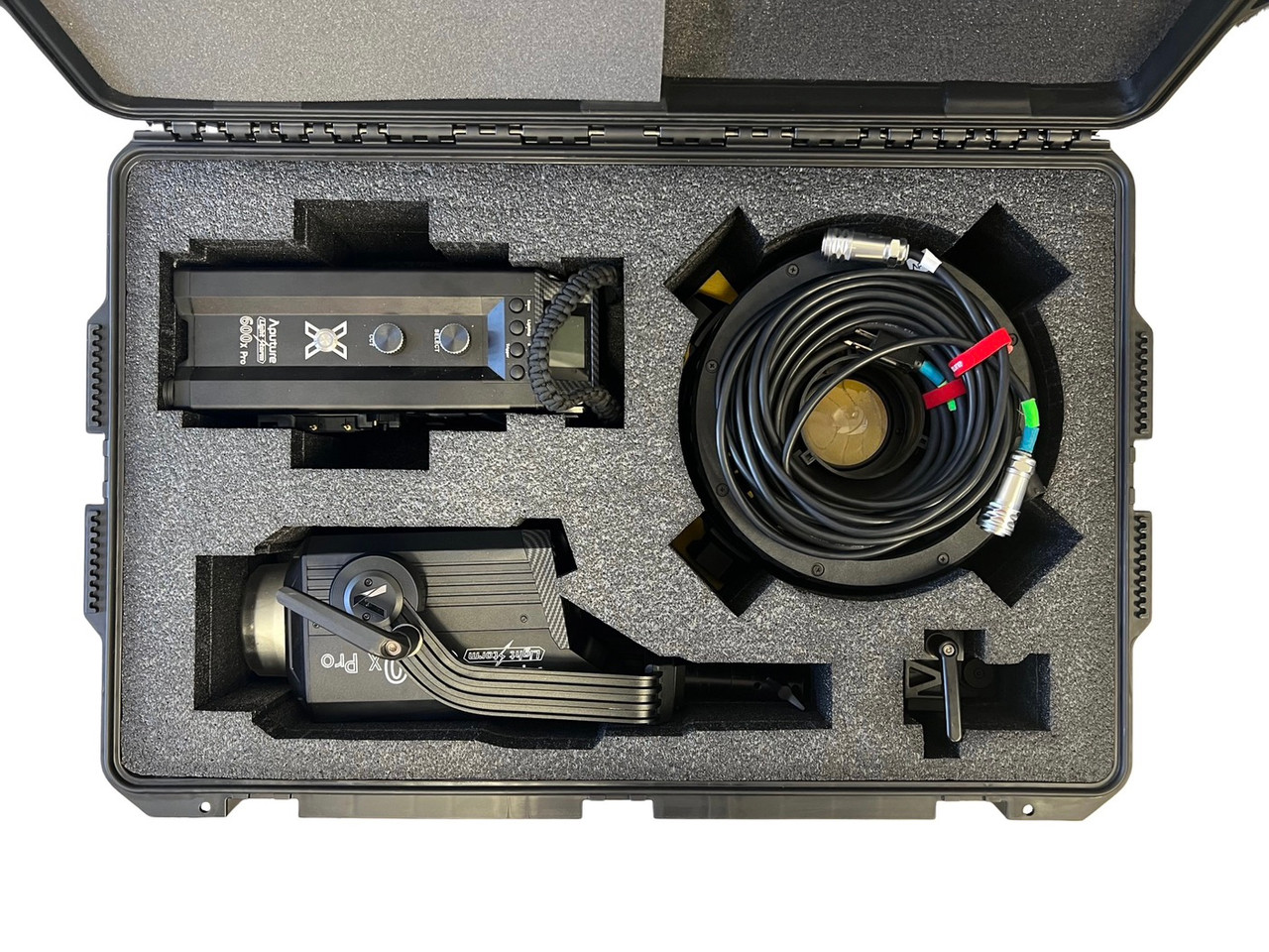 Aputure LS 600X Pro