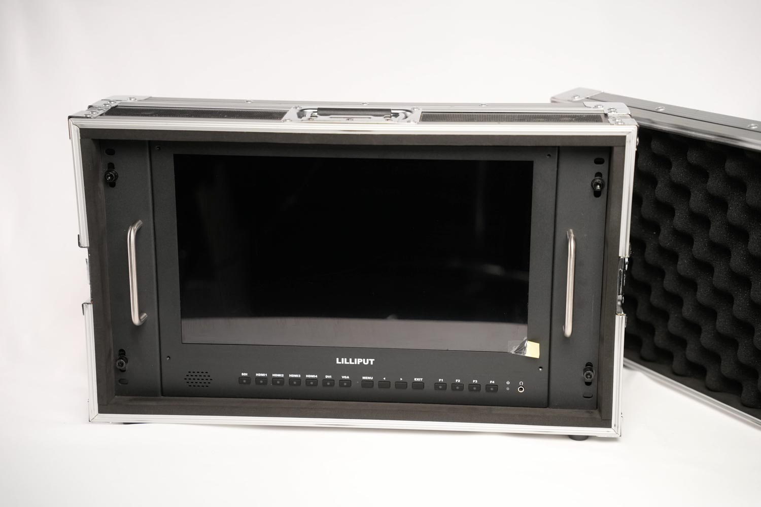 Lilliput BM1504KS 15,6" 4K-Videomonitor