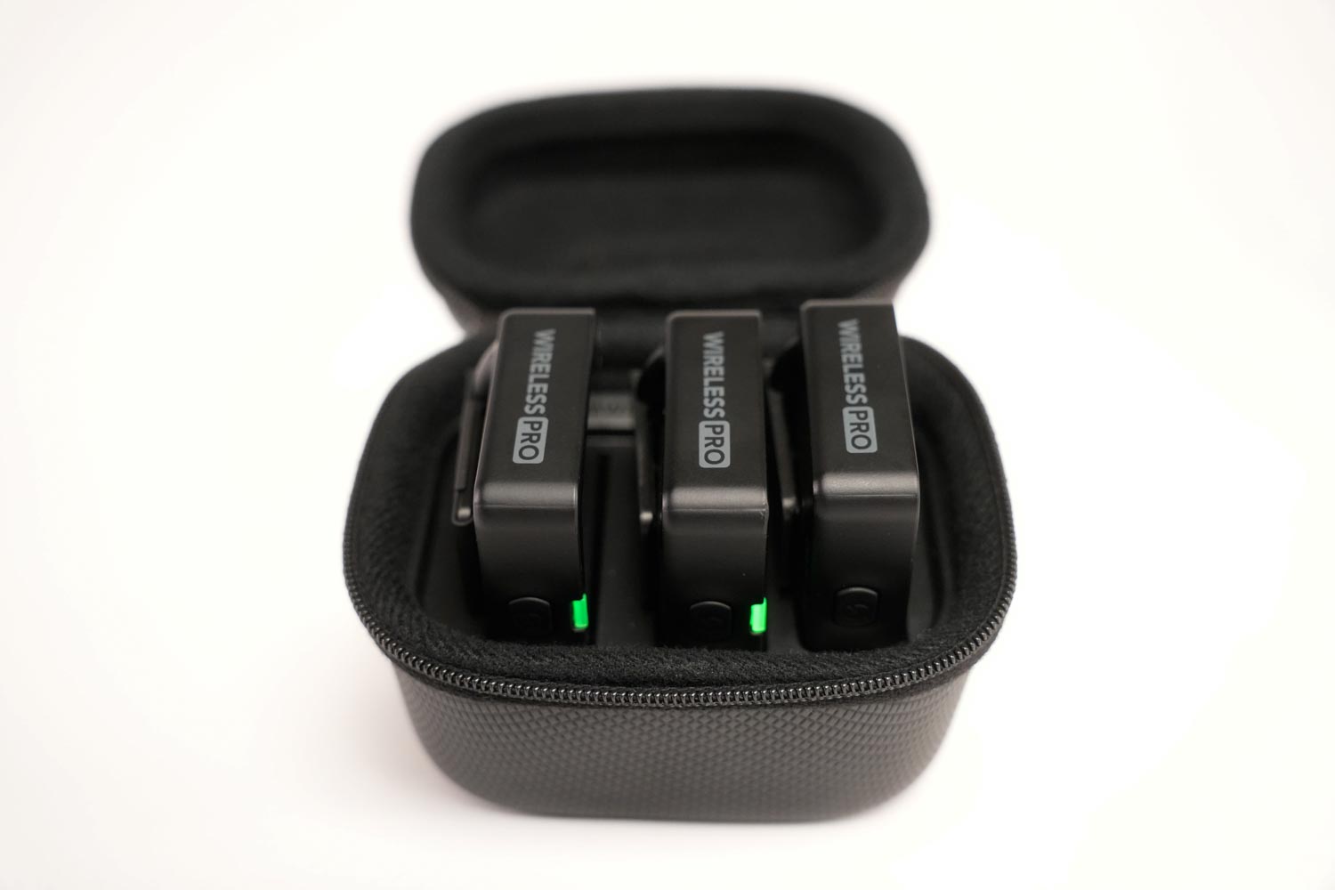 RØDE Wireless PRO Audiofunk-Set