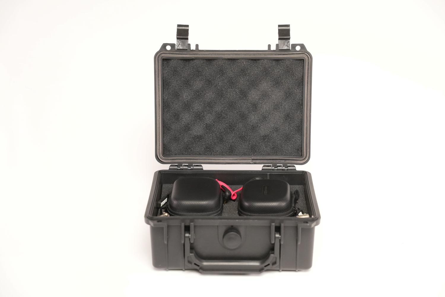 RØDE Wireless PRO Audiofunk-Set