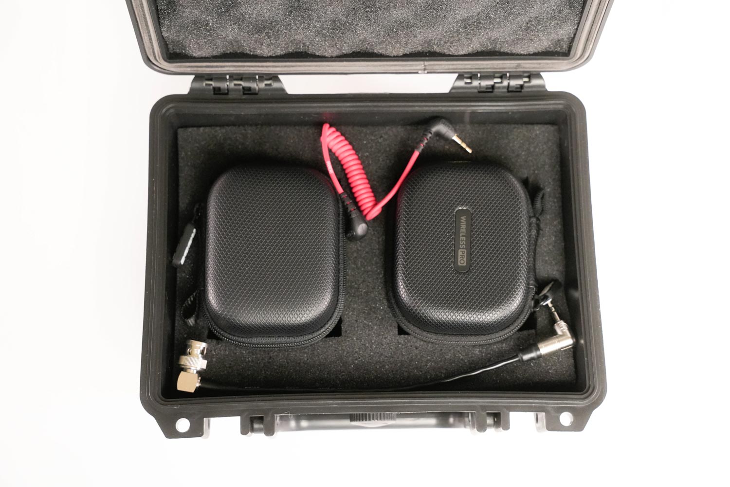 RØDE Wireless PRO Audiofunk-Set