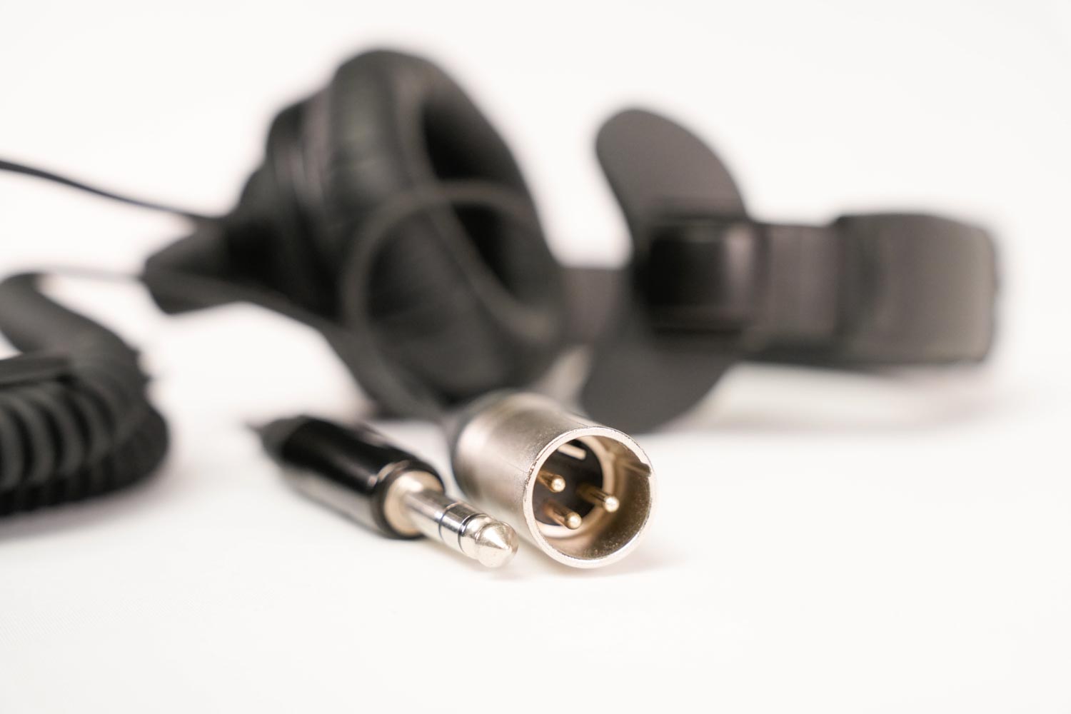 Sennheiser HMD 281 Pro Headset